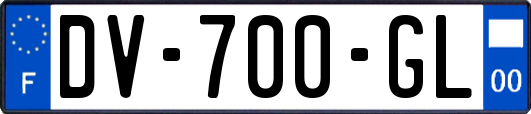 DV-700-GL