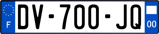 DV-700-JQ