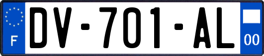 DV-701-AL