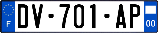 DV-701-AP