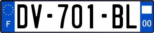 DV-701-BL