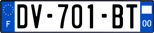 DV-701-BT