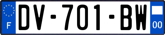 DV-701-BW