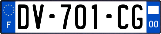 DV-701-CG