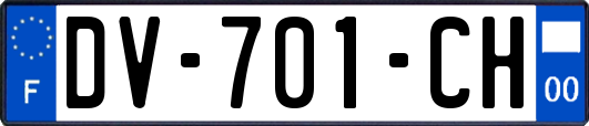 DV-701-CH