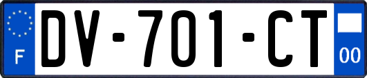 DV-701-CT