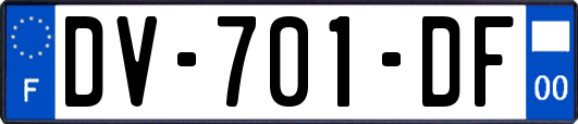 DV-701-DF