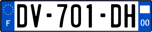 DV-701-DH