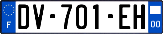 DV-701-EH