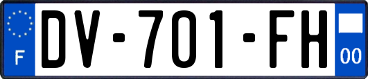 DV-701-FH