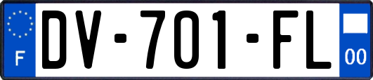 DV-701-FL