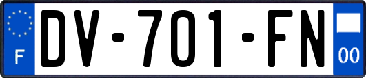 DV-701-FN