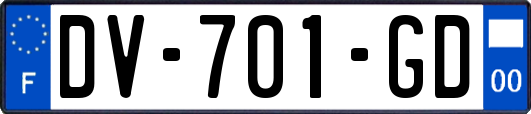 DV-701-GD