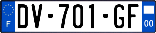 DV-701-GF