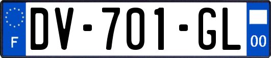 DV-701-GL