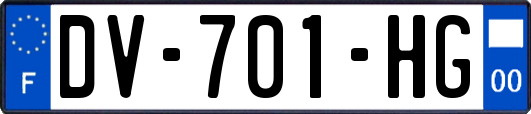 DV-701-HG