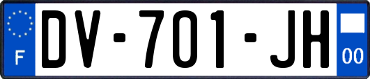 DV-701-JH