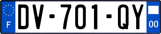 DV-701-QY