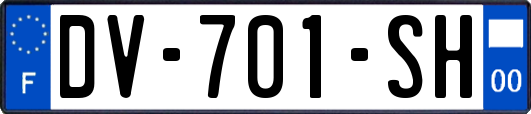 DV-701-SH
