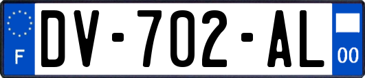 DV-702-AL