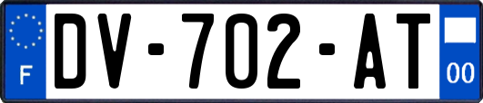 DV-702-AT