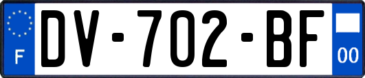 DV-702-BF