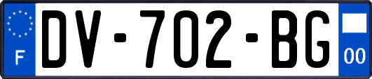 DV-702-BG