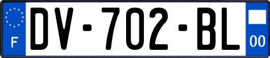 DV-702-BL