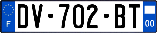 DV-702-BT