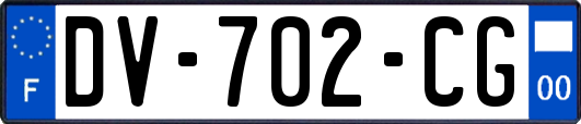 DV-702-CG