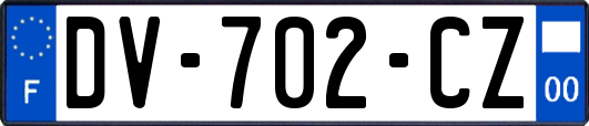 DV-702-CZ