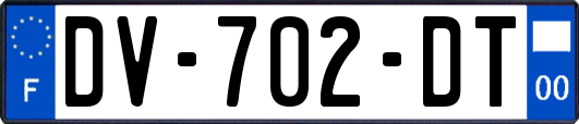 DV-702-DT