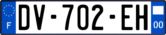 DV-702-EH