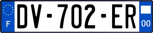 DV-702-ER