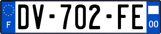 DV-702-FE