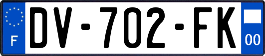 DV-702-FK