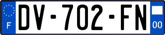 DV-702-FN