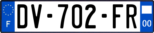 DV-702-FR