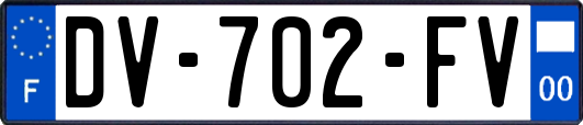 DV-702-FV