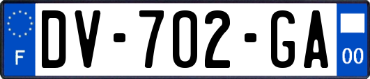 DV-702-GA