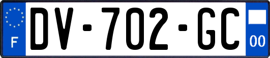 DV-702-GC