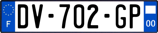 DV-702-GP