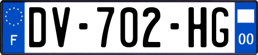 DV-702-HG