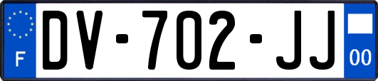 DV-702-JJ