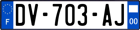 DV-703-AJ