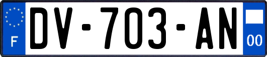 DV-703-AN