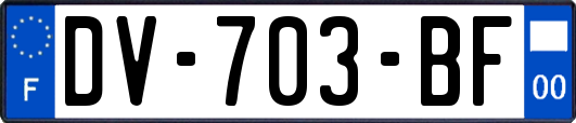 DV-703-BF