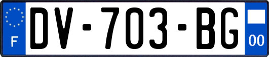 DV-703-BG