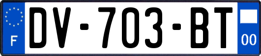 DV-703-BT