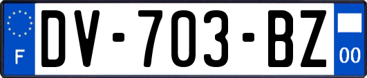 DV-703-BZ